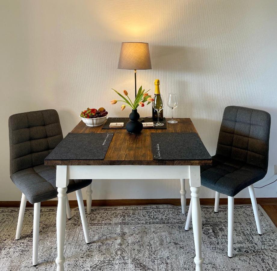 Kajuete 11 Groemitz Apartman Kültér fotó