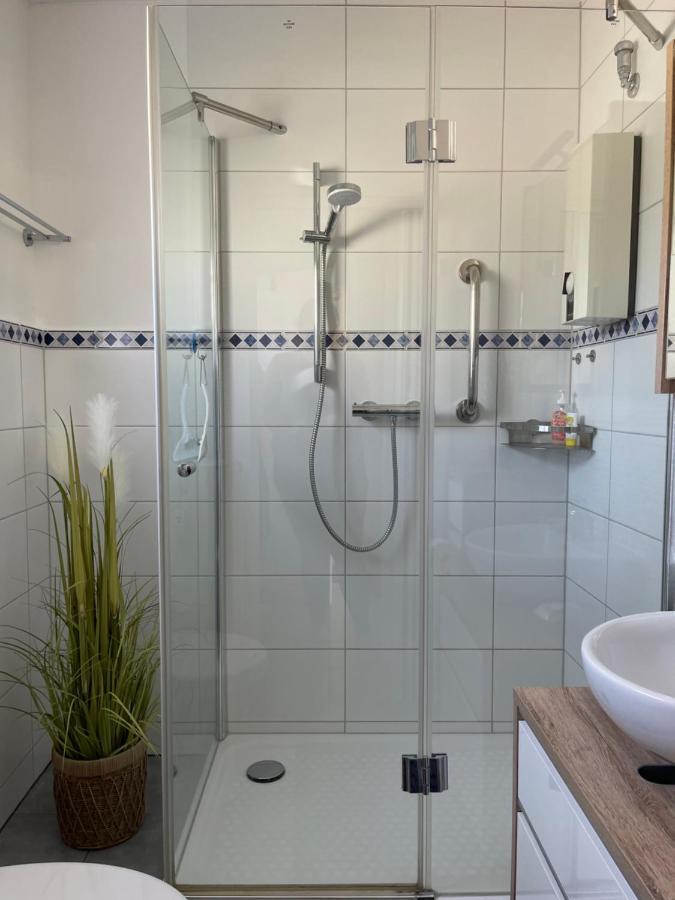 Kajuete 11 Groemitz Apartman Kültér fotó